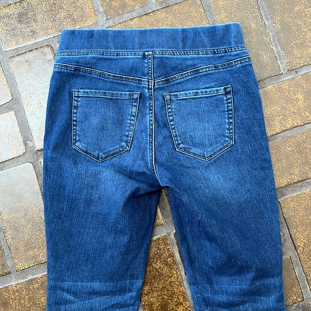 Talbots Flawless Pull-On Jegging - image 8